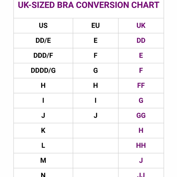 Panache Cari T-Shirt Bra - Picture 6 of 8